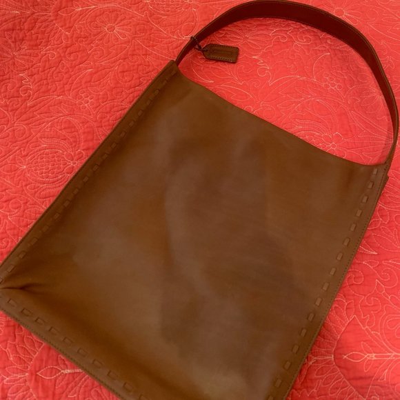 Coach Handbags - Vintage Coach tote